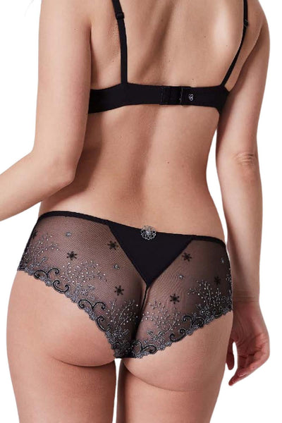 Simone Perele Delice Boyshort, Moonlight (12X630)