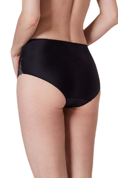 Simone Perele Delice Deep Brief, Moonlight (12X770)