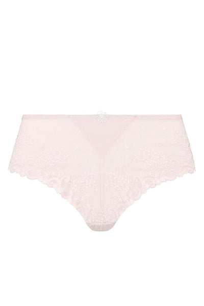 Simone Perele Delice Boyshort, Blush (12X630)