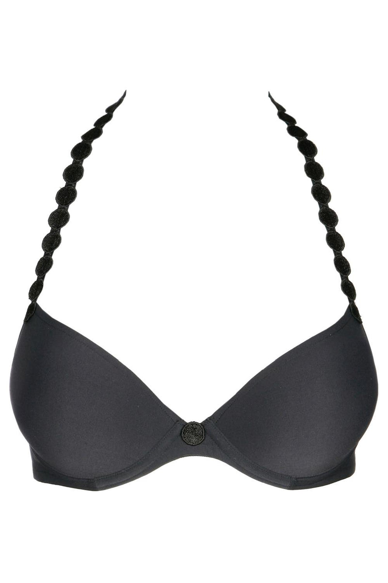 Marie Jo Tom Round Shaped Padded Bra, Black (0120822)