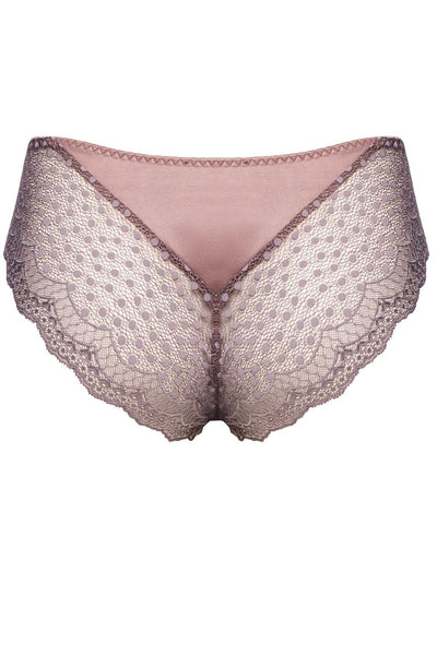 Ulla Dessous Dessous Briefs, Taupe (6732)