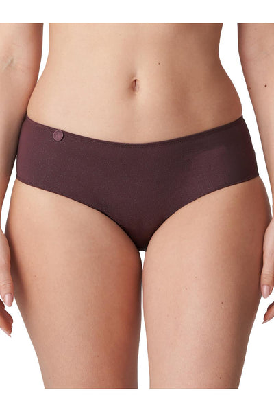 Marie Jo Tom Hotpants, Aubergine (0520822)