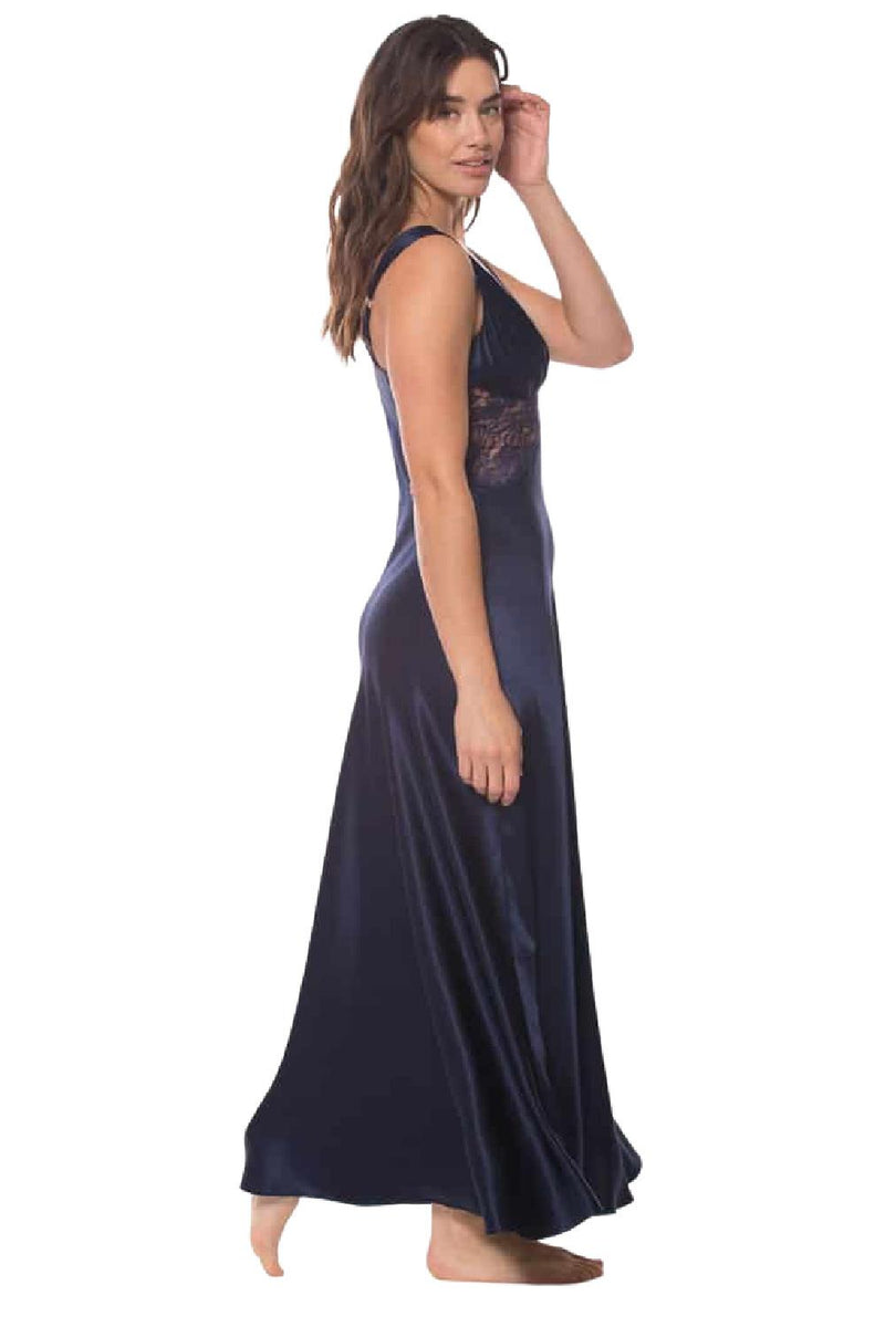Christine Glamour Gown, Midnight (BIJR7910)