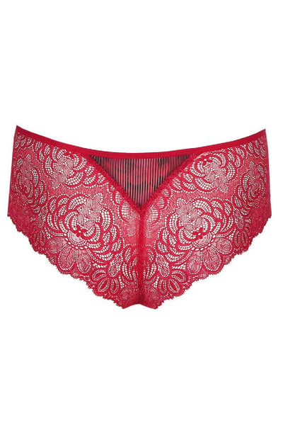 Marie Jo Anna Luxury Thong, Amarena (0602421)