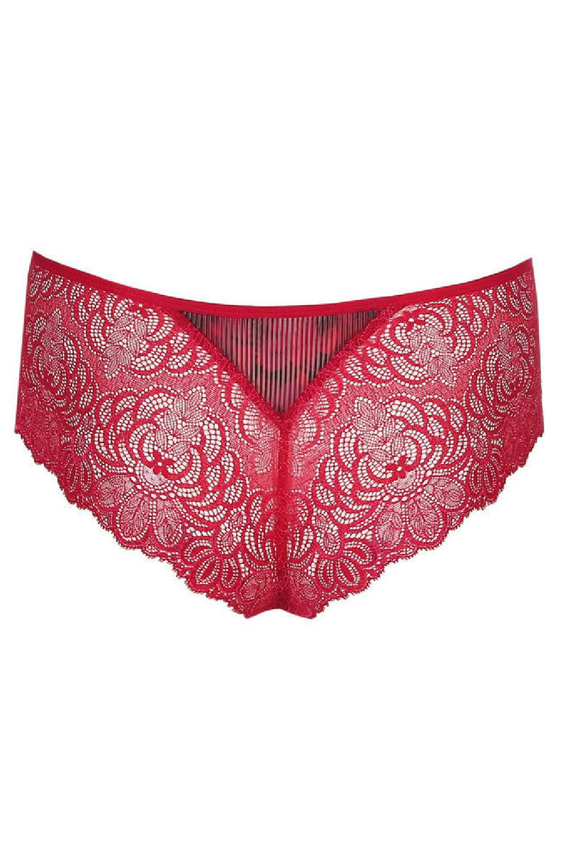 Marie Jo Anna Luxury Thong, Amarena (0602421)