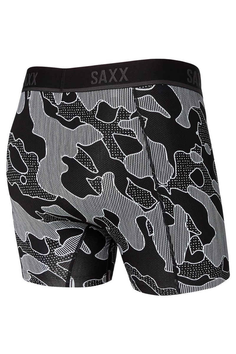 SAXX Kinetic HD Men's Boxer SXBB32-PMC – My Top Drawer