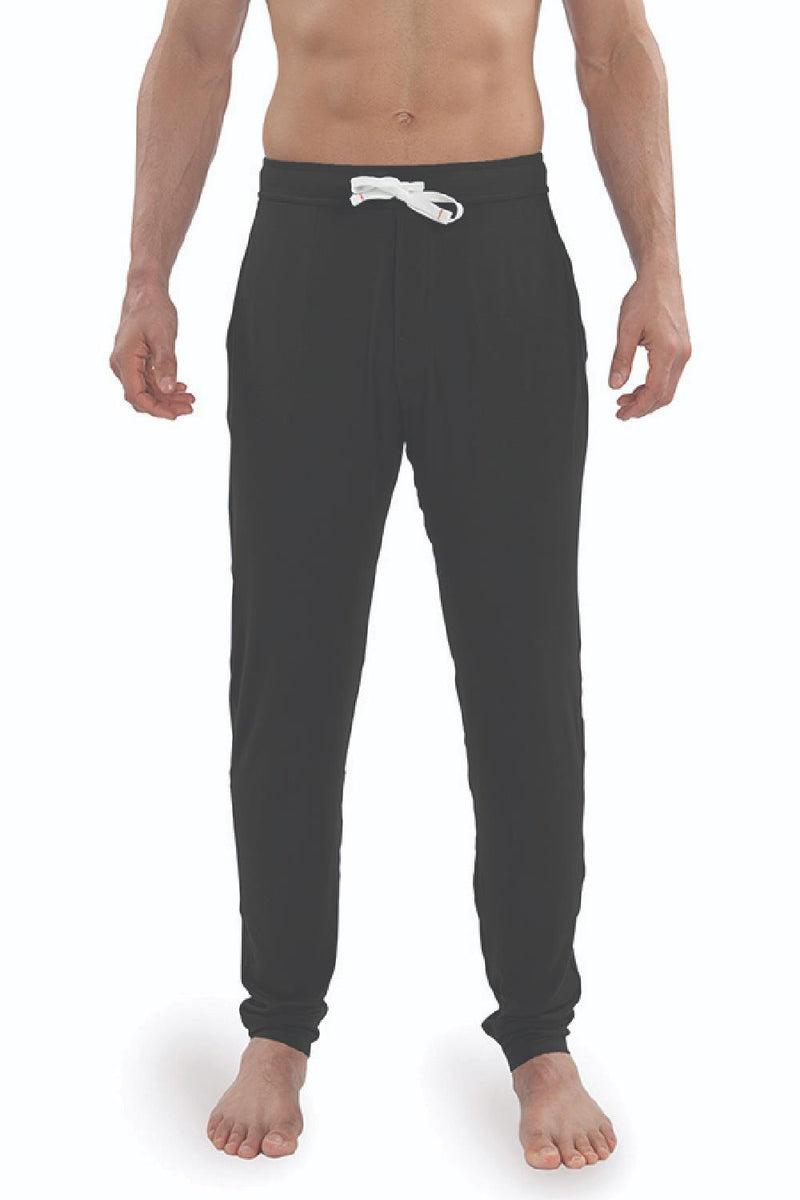 SAXX Snooze Lounge Pant SXLP33-BLK (Black)