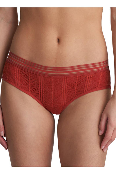 Marie Jo Richard Hotpants, Rossa Nova (0522112)