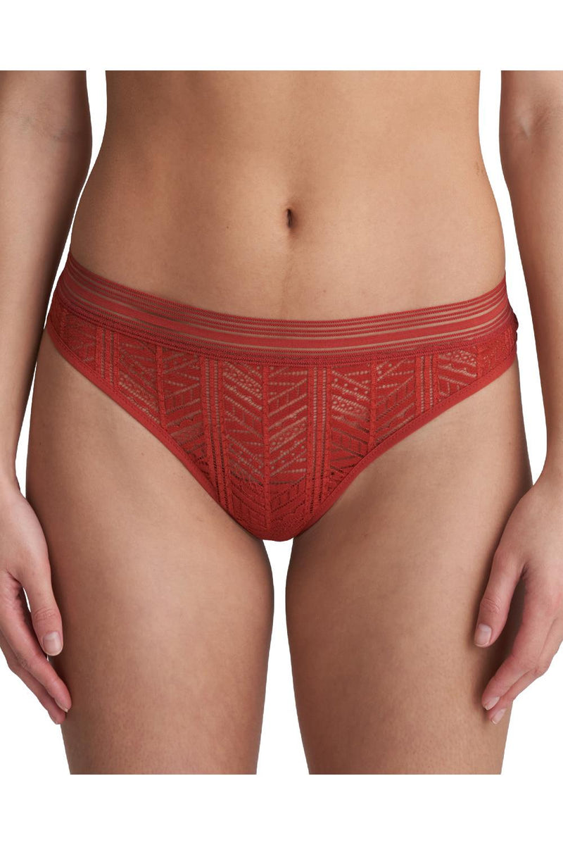 Marie Jo Richard Thong, Rossa Nova (0622110)