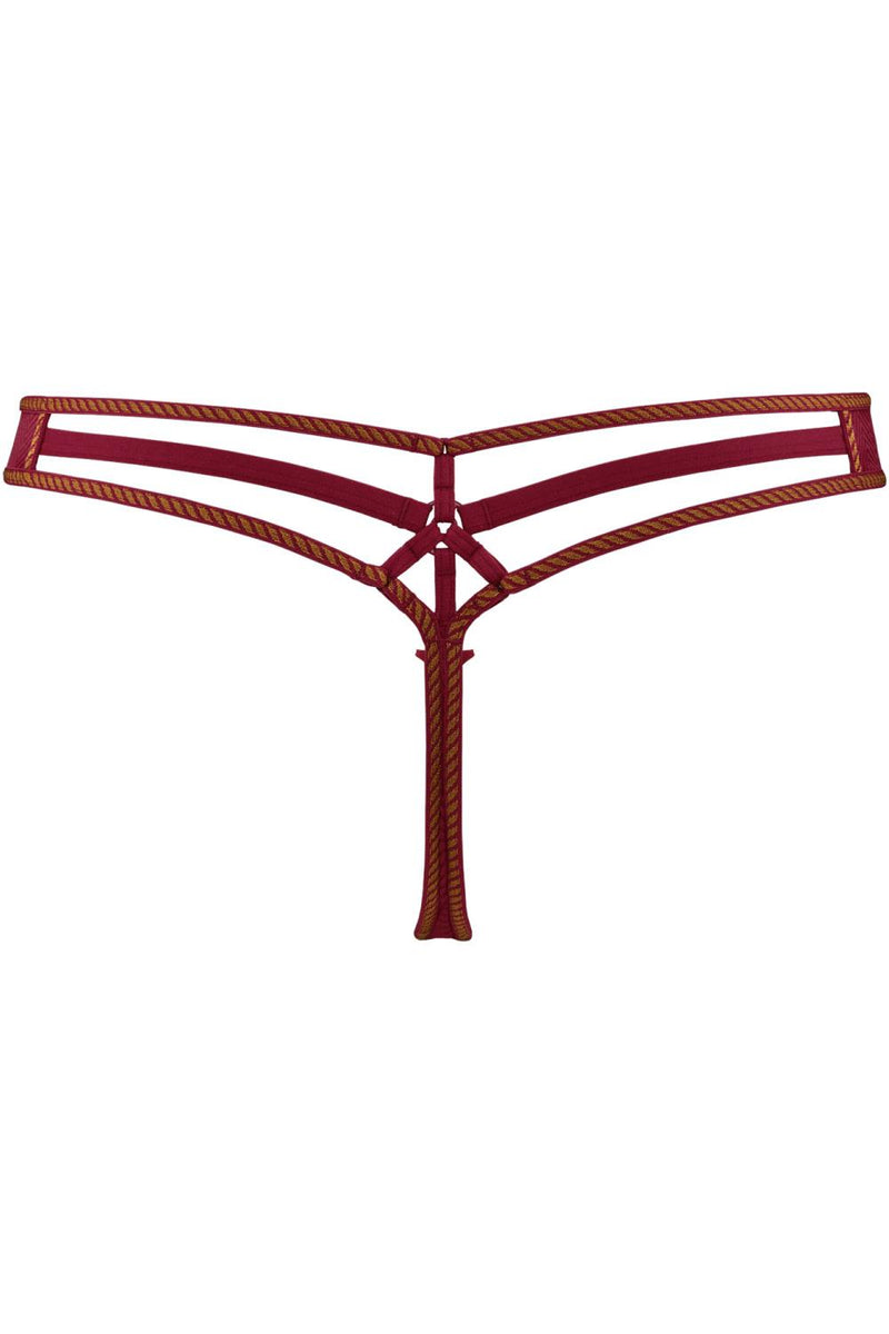 Space Odyssey Thongs 35522
