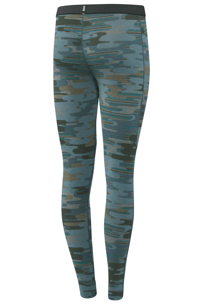 SAXX Viewfinder Tights SXLJ38F-BSC (Blue Up In Smoke)