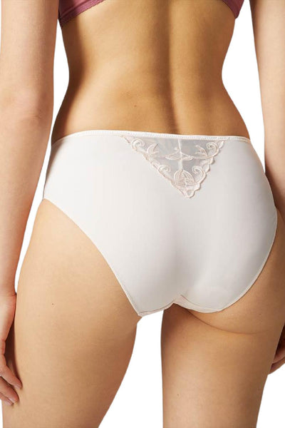Simone Perele Andora Retro Brief, Blush (131777)
