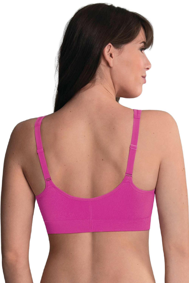 Anita Lynn Seamless Mastectomy Bra 5768X – My Top Drawer