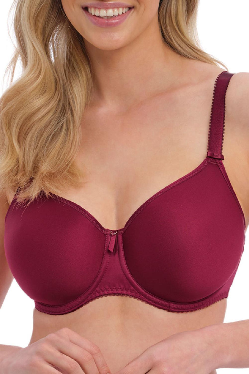 Fantasie Rebecca Essentials Spacer Moulded Bra FL101310 – My Top