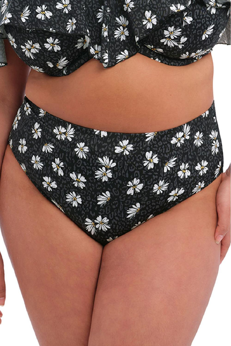 Elomi Plain Sailing Bikini Brief, Plain Daisy (ES7275)