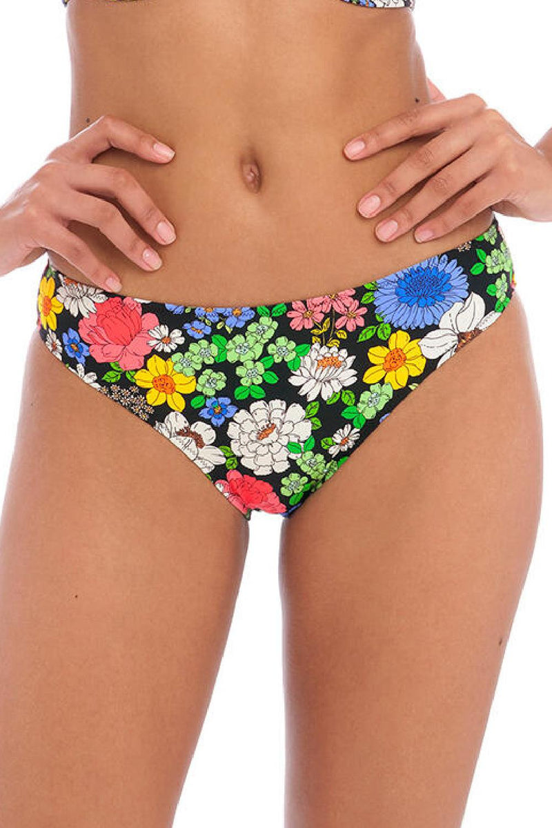 Freya Floral Haze Bikini Brief AS202870