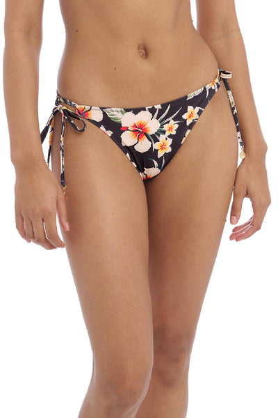 Freya Havana Sunrise Side-Tie Swim Brief  AS202775