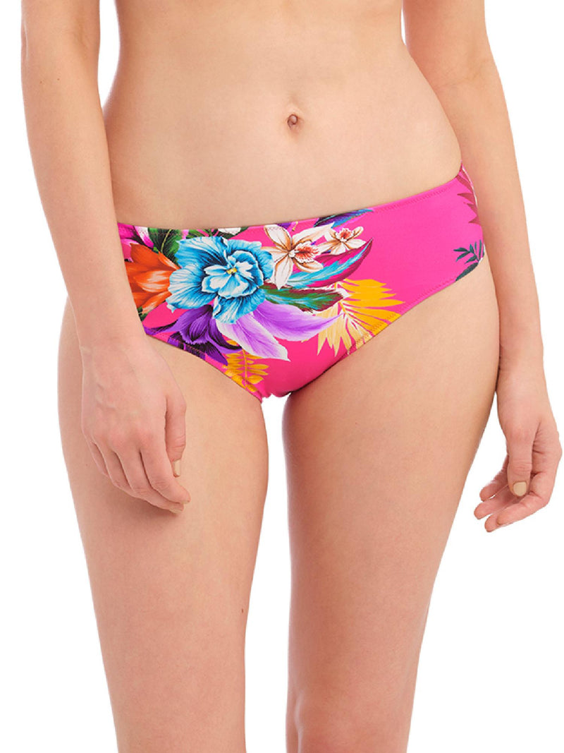 Fantasie Halkidiki Swim Brief, Orchid (FS501972)