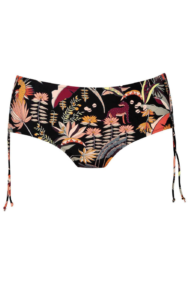 Anita Lisboa Love IVE Adjustable Bottom, Black (M28785-0)