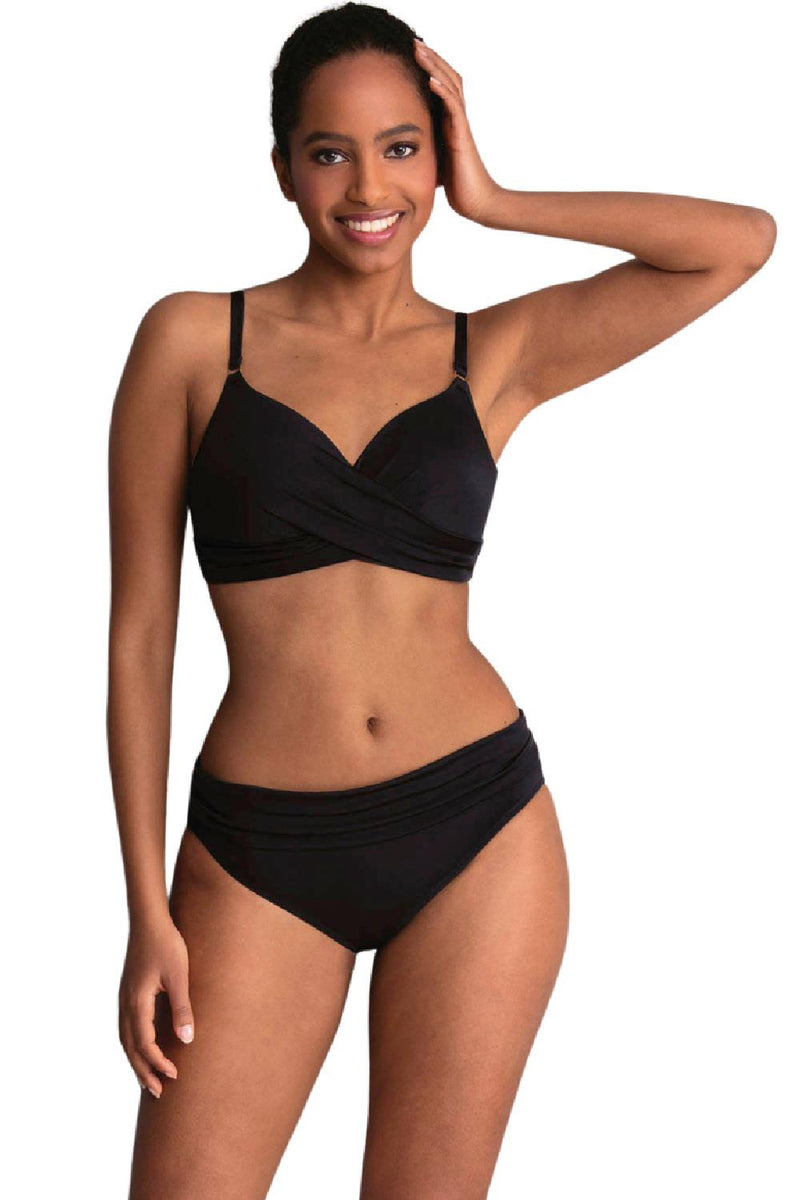 Anita LIBERIA Two Piece Mastectomy Bikini Set, Amber Glow (M26510)