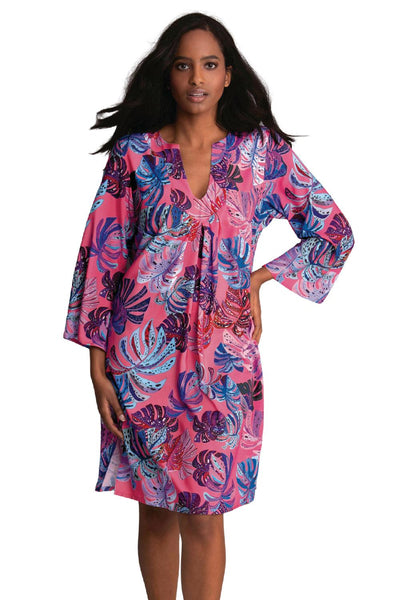 Anita KAIMANA Swim Cover, Exotic Paradise (M28601)