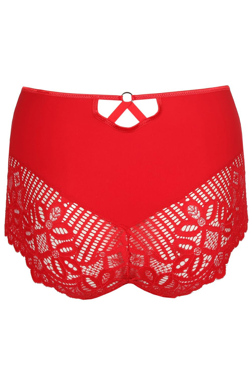 PrimaDonna Twist First Night Full Briefs, Pomme D&