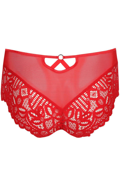 PrimaDonna Twist First Night Hotpants, Pomme D'Amour (0541882)