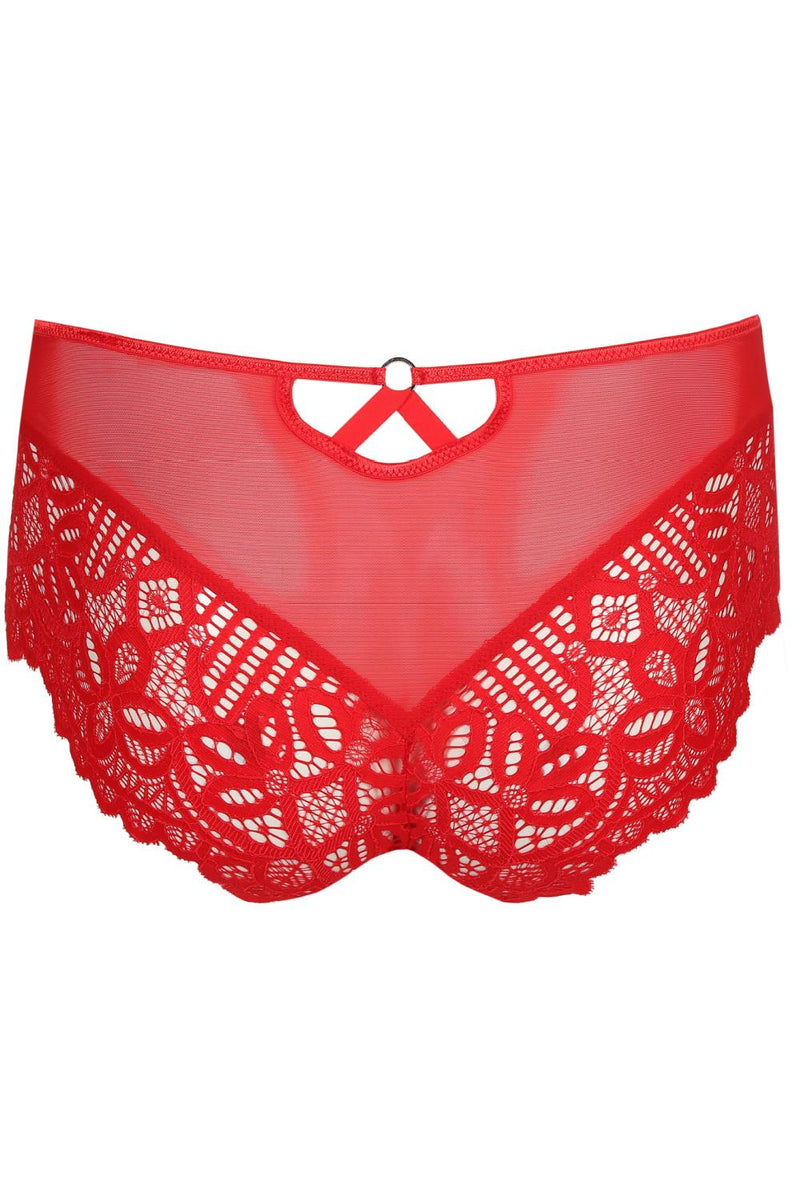 PrimaDonna Twist First Night Hotpants, Pomme D&