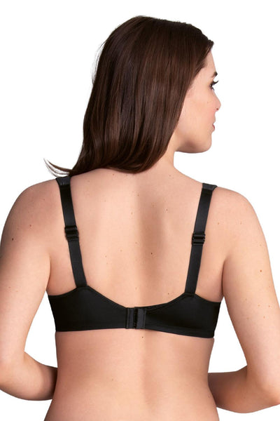 Anita HAVANNA Post Mastectomy Bra, Black (5712X)