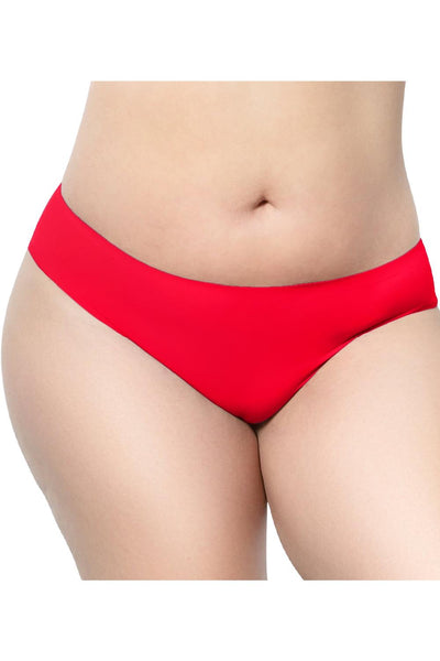 Parfait Bonded Hipster Panty, Racing Red (PP505)