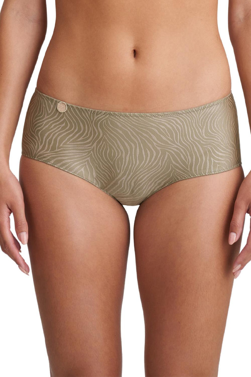 Marie Jo Tom Shorty, Golden Olive (0520823)