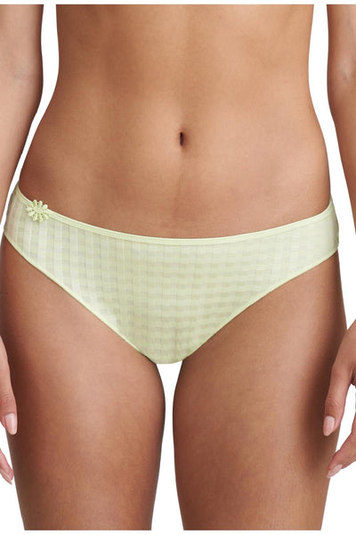 Marie Jo Avero Rio Briefs, Apple Sorbet (0500410)
