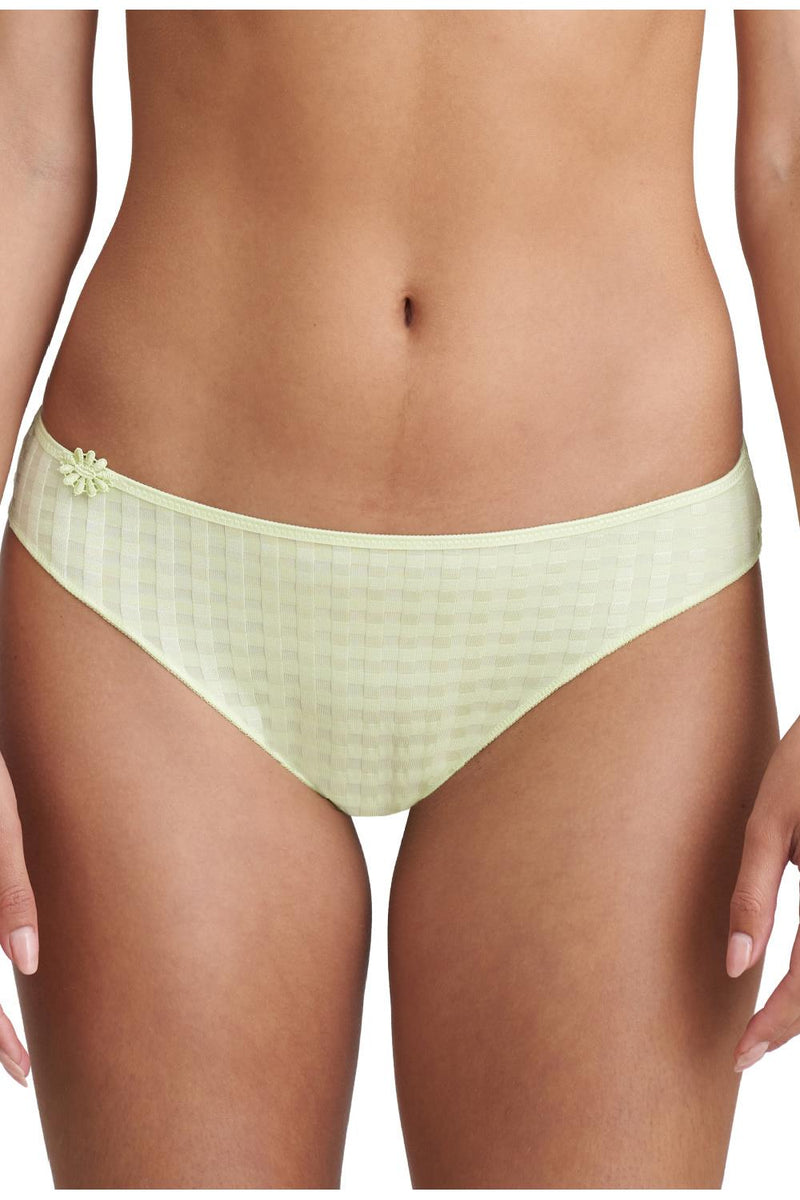 Marie Jo Avero Rio Briefs, Apple Sorbet (0500410)
