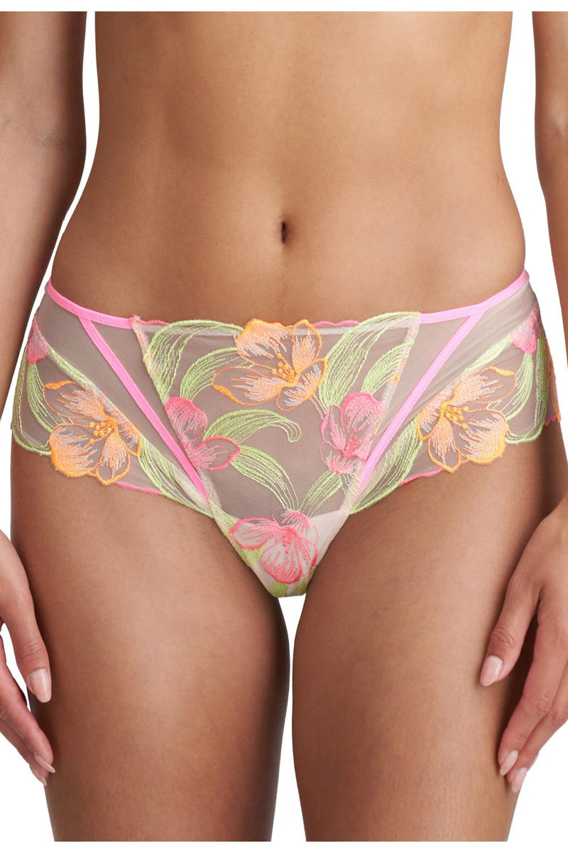 Marie Jo Georgia Hotpants, Neon Crush (0502602)