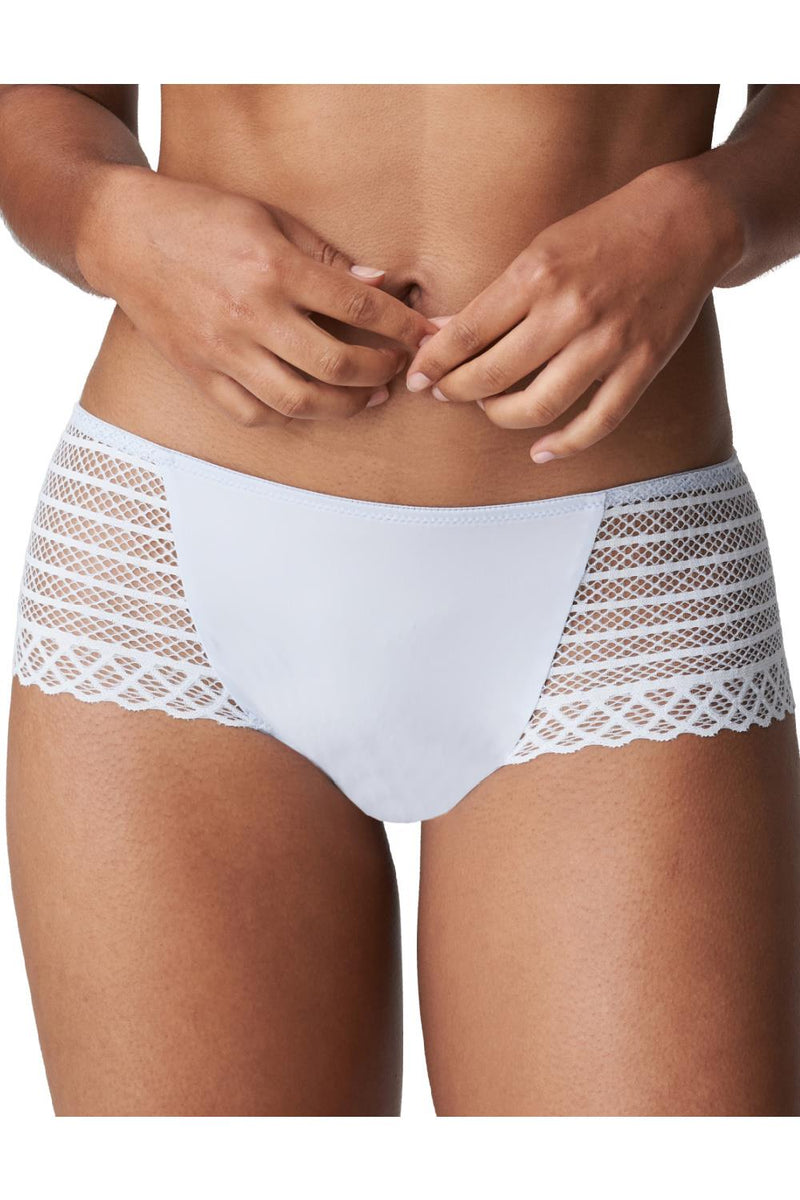 PrimaDonna Twist East End Hotpants, Heather Blue (0541932)