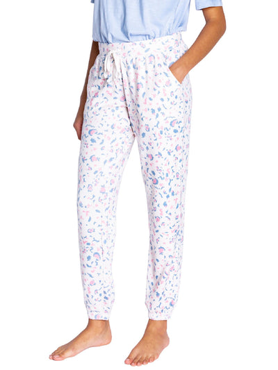 PJ Salvage Weekender Adventurer Banded Pant RCWAP2-OATMEAL
