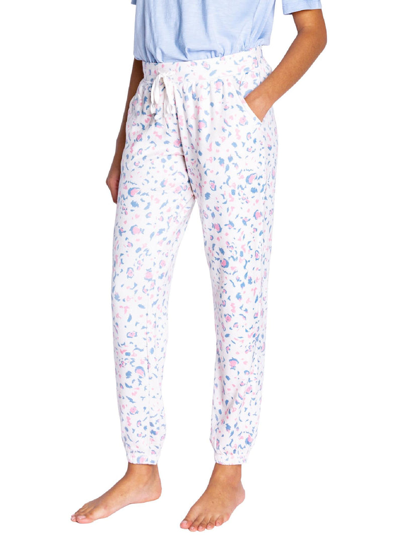 PJ Salvage Weekender Adventurer Banded Pant RCWAP2-OATMEAL