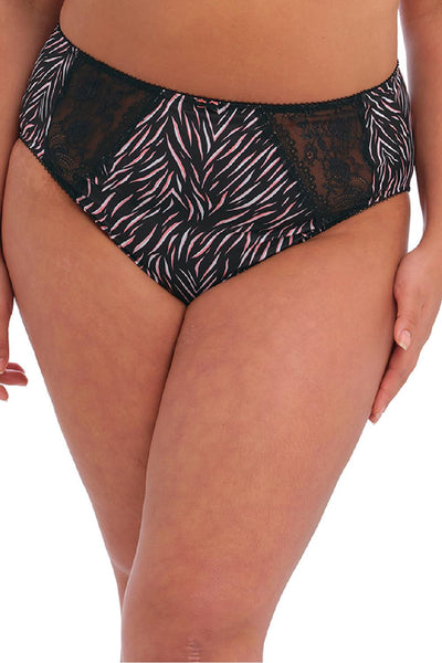 Elomi Morgan Full Brief, Serengeti (EL4116)