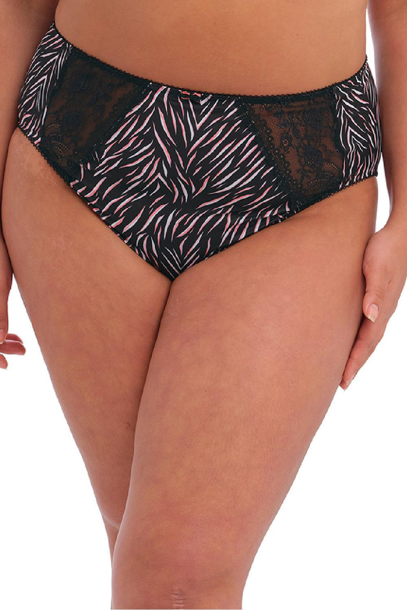 Elomi Morgan Full Brief, Serengeti (EL4116)