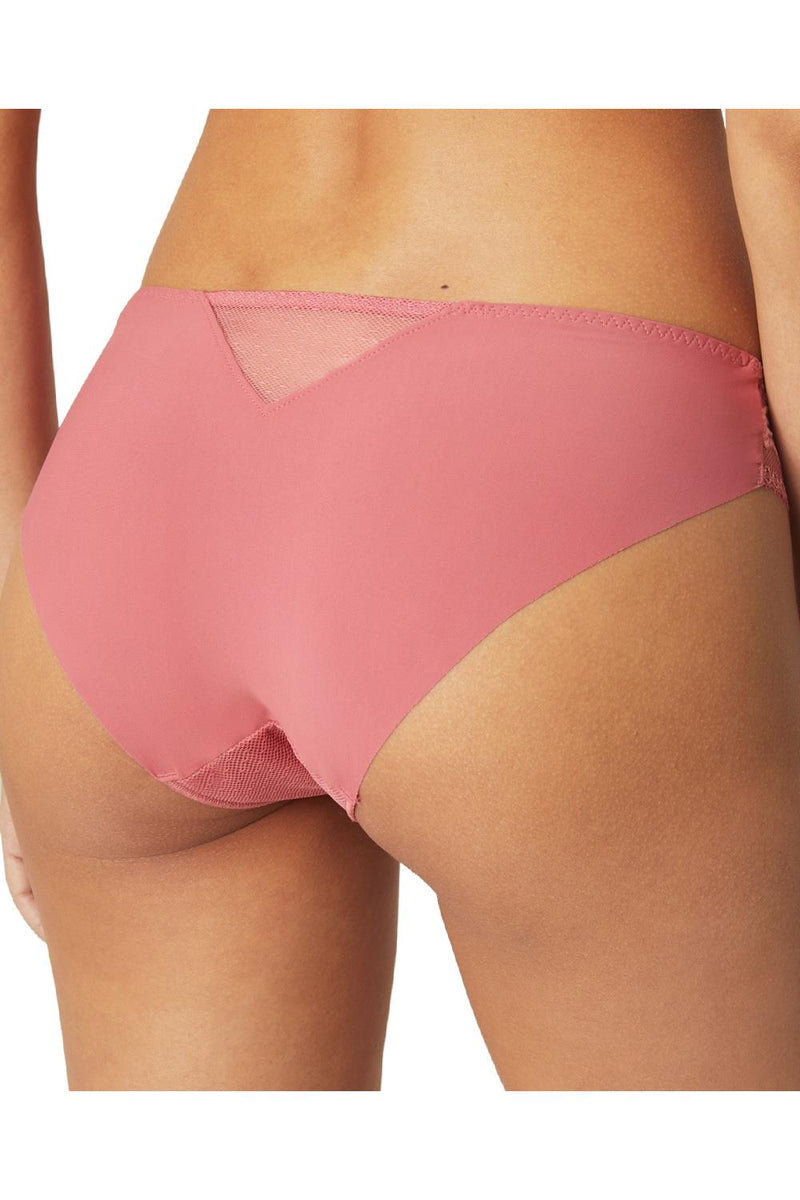 Simone Perele Promesse Bikini Brief 12H720 Blush Pink