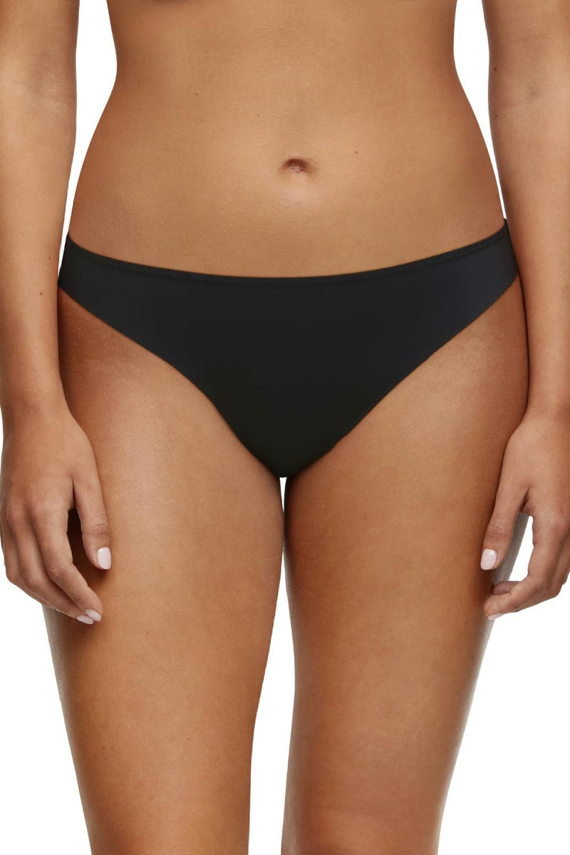 Passionata NAIS Thong, Black (P48H7)