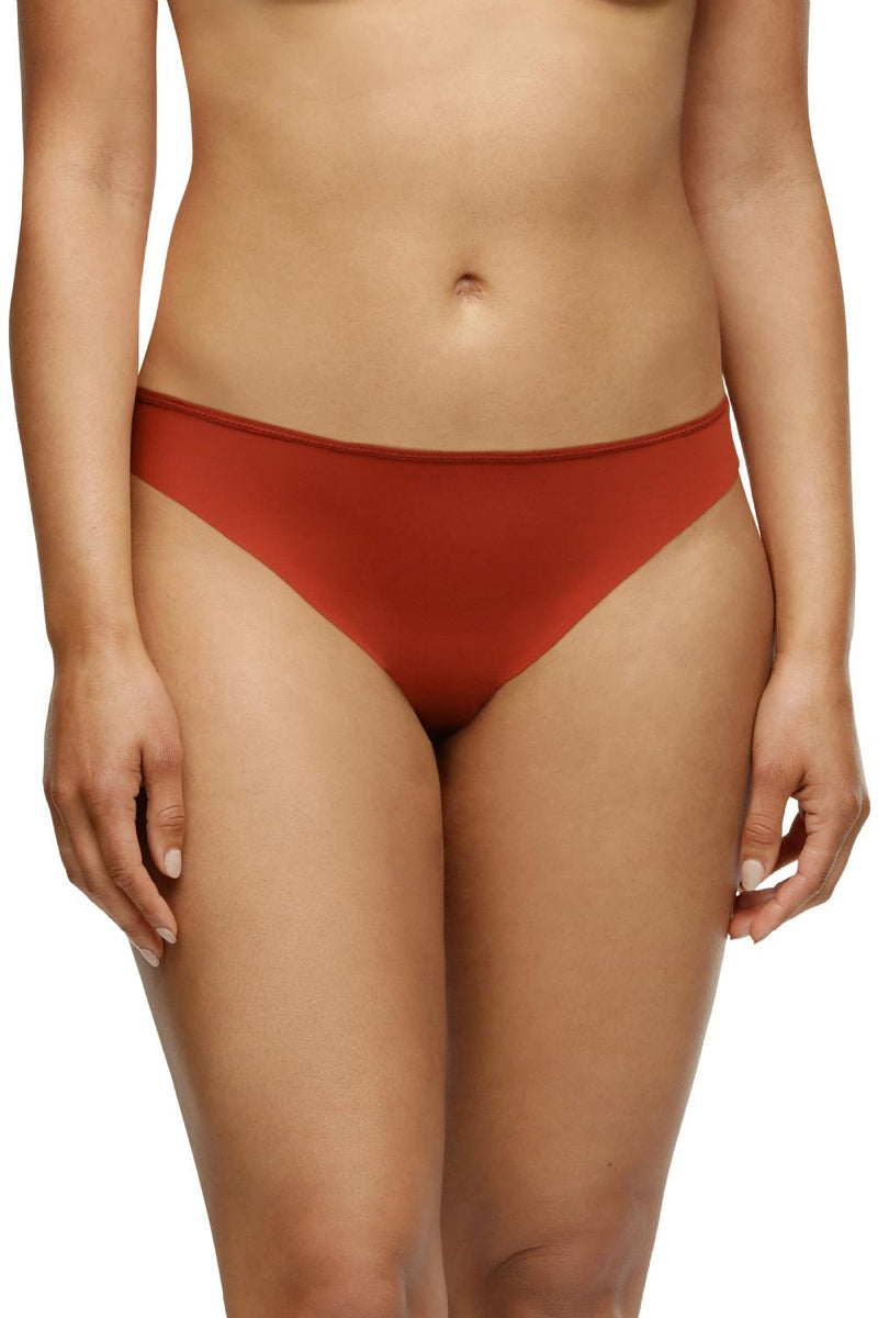 Passionata NAIS Thong, Leather (P48H7)
