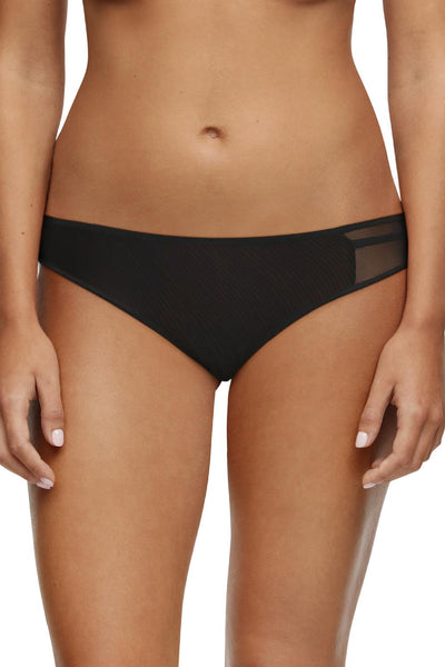 Passionata NAIS Brief, Black (P48H3)