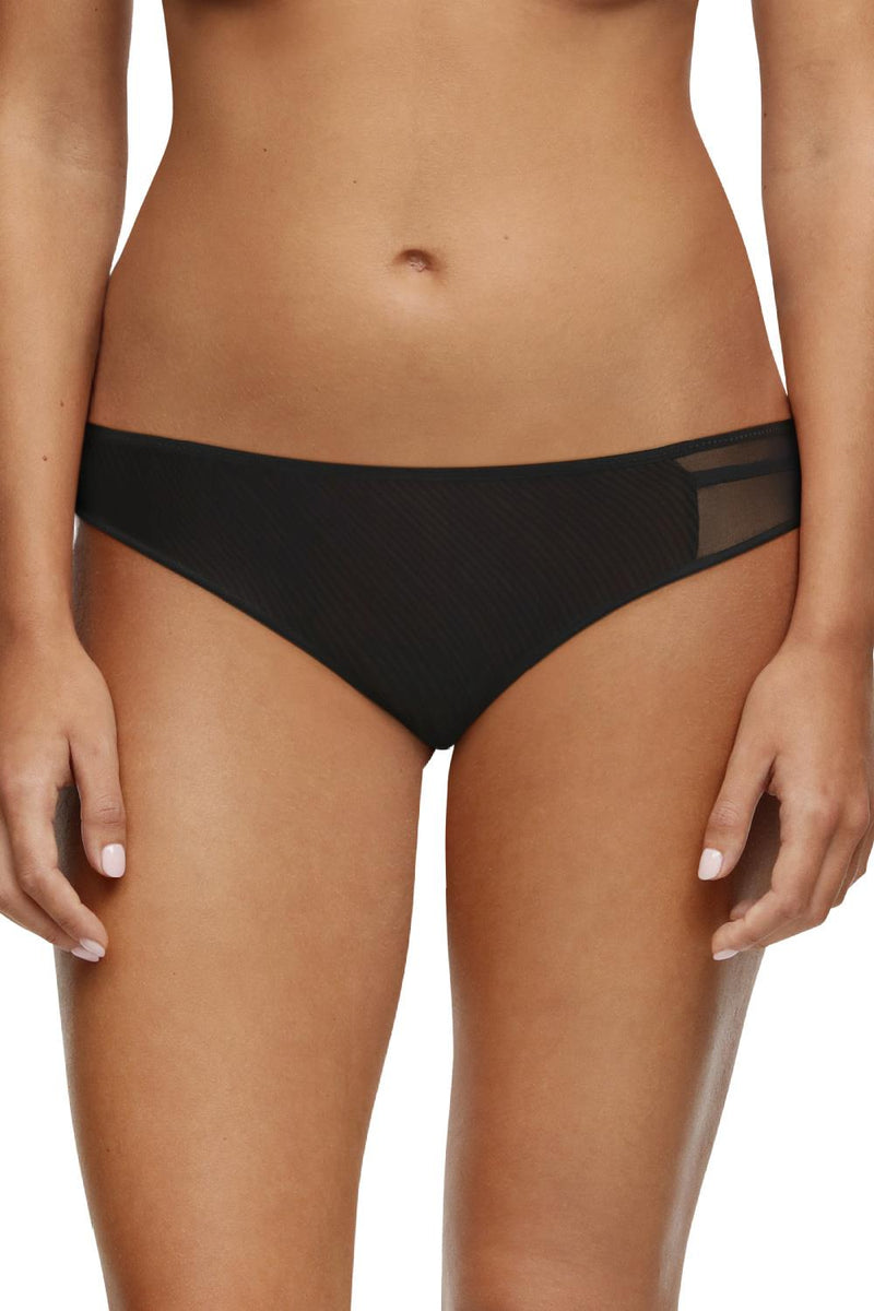 Passionata NAIS Brief, Black (P48H3)