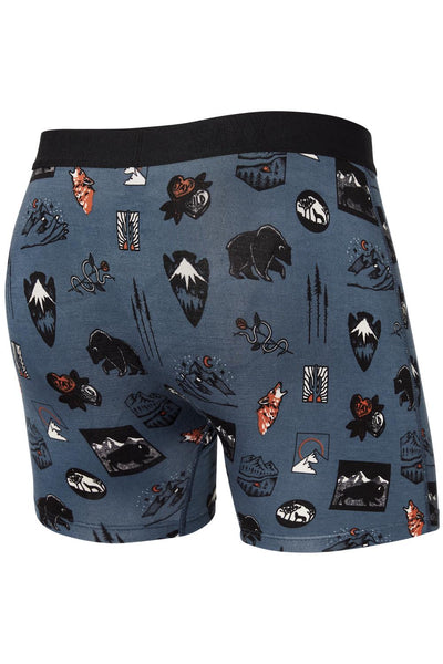 SAXX Vibe Boxer Brief SXBM35-WST (Wild Spirit-Twilight)