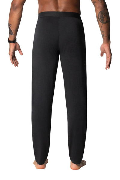 SAXX Sleepwalker Lounge Pant SXLW32-BL2 (Black II)