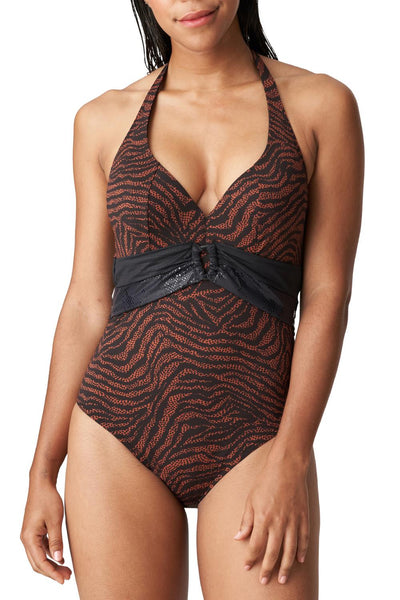 PrimaDonna Swim Issambres Swimsuit, Black 4008939