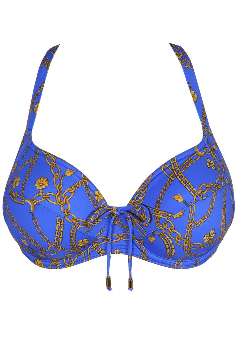 PrimaDonna Swim Olbia Bikini Full Cup, Electric Blue (4009110)
