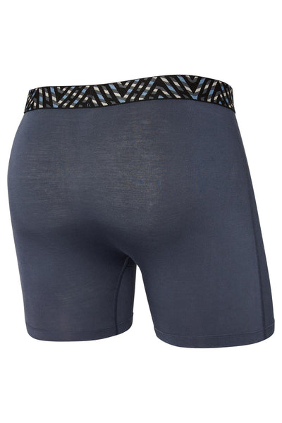 SAXX Vibe Boxer Brief SXBM35-IAZ (India Ink/Amaze-Ing)