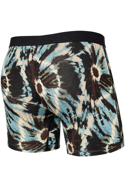 SAXX Vibe Boxer Brief SXBM35-ETM (Earthy Tie Dye)